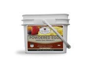 Wise Foods Powdered Eggs In a Bucket 144 Servings 05 516