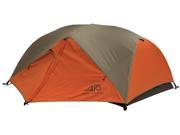 ALPS Mountaineering Chaos 2 Person Tent Dark Clay Rust 5252025
