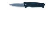 TIMBERLINE Vallotton Signature Plain Edge Knife Large 1233