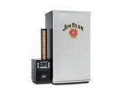 Jim Beam Bradley Digital 4 Rack Smoker