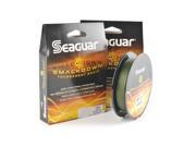 Seaguar Smackdown Braided Line Green 150 yds 40 lbs 40S08G150