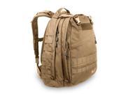 Elite Survival Systems Vanguard Pro Pack in Tan 7730 T