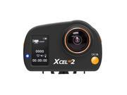 Spypoint XCEL HD2 Action Camera in Black 1080 HD Video Xcel HD2