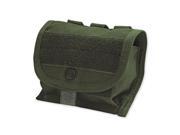 Tacprogear Utility Pouch Small Olive Drab Green P UTYSM1 OD