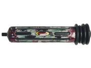 PSE Vibracheck Archery ICON Bow Stabalizer 7 inch Camo