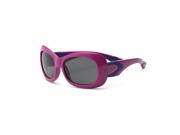 Real Kids Purple Navy Flex Fit Sunglasses 7 Sunglasses 7BREPUNV