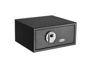 Barska Biometric Fingerprint Safe AX11224