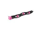 Trophy Ridge Static Stabilizer 9in. Black Pink AS1301P