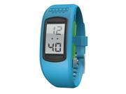 ScoreBand Play 4 Mode Digital Scorekeeping Sports Watch Blue SBPL BLU