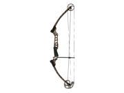 Mathews Genesis Pro Bow Lost Camo LH Left Hand 15 20 12237