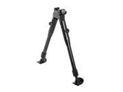 Utg Universal Shooters Tactical Bipod Steel Combat Stand