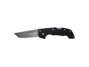 Cold Steel Voyager Medium Tanto Point Knife 29TMTH