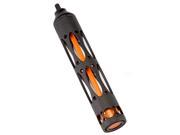 .30 06 K3 Stabilizer 8 Black w Orange Accent 8 K3OR