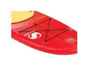 Sevylor Monarch Inflatable Stand Up Paddle Board 2000017249