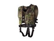 Hunter Safety Lil Trstlkr Safety Vest Hss8