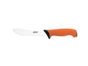EKA Gut Opener 3 Blade Knife Orange EKA 30190
