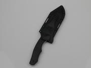 Benchmade Contego Fixed Blade Knife ComboEdge G10 183S