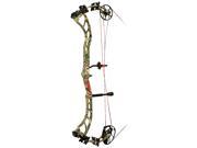 PSE Bow Madness 3G Bow 60LB 25 30in. RH