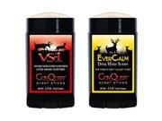 Conquest Scents Hunters Pack VS 1 and Ever Calm Stick 1240