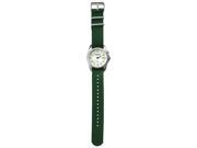Dakota Watch Company Green White Light Angler Sport Watch 4069 2