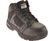 Original SWAT Metro Air 5 SZ Safety Men s Boots Size 13 1261 BLK 13.0