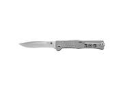 SOG SlimJim XL Folding Knife Satin SJ51 CP