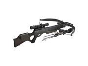 Excalibur Eclipse XT Crossbow Shadow Zone Pkg 200LB 330 FPS