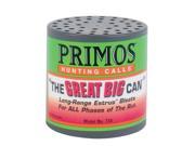 Primos Big Can Bleat Call 738
