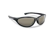 Fly Fish Sunglasses Calcutta Black Smoke 7713BS