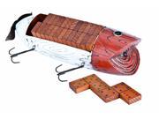 Outside Inside Fishing Lure Dominos 99842