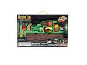 Hunter Dan Hot Shot Toy Pistol Arcade Set 033 HAS