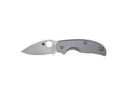 Spyderco Sage 2 Knife C123TIP
