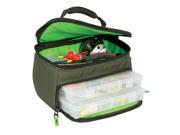 Wild River Multi Tackle Dual Compartment Small Bag WT3535