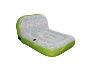 Margaritaville Dual Lounger 66W X 91L Inches ML88
