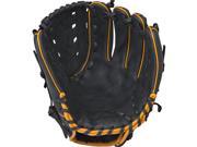 Rawlings Gamer 11.75 Infield Conventional Grill Basket Glove RH G1175GT 0 3