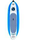 Airhead Super Stable Inflatable Stand Up Paddleboard AHSUP 2