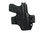 Blade Tech AMBI Eclipse Holster Sig 220 226 HOLX0107TES220BLKP1