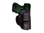 Tagua S W Bodyguard Inside the Pant Holster Blk RH IPH 720