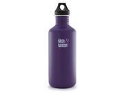 Klean Kanteen Berry Syrup Water Bottle 40oz K40CPPL BRS