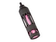 .30 06 K3 Stabilizer 5 Black w Pink Accent 5 K3PK