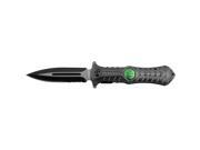 Z Hunter Assisted Opening Knife 4.5in Closed ZB 003GY