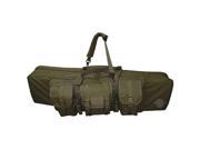 5ive Star Gear Pwc 5S 42 Multi Weapon Case Olive Drab 6375000