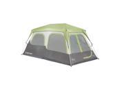 Coleman Tent Instant Cabin 8 Person w Fly Signature 14x8x6.4