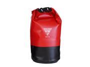 Seattle Sports Explorer Dry Bag 40L Red 017501