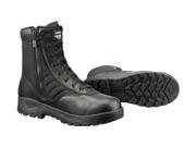 Original SWAT Classic 9 SZ Safety Plus Men s Boots Black Size 12 1160 BLK 12.0