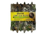 Hunter s Specialties Leaf Blind Material Xtra 56in x 12ft 07330