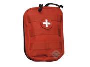 5ive Star Gear Trauma Kit First Aid Red 5260000