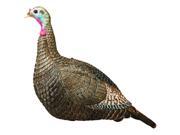 Hunter s Specialties Suzie Snood Turkey Decoy 7600