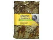 Hunter s Specialties Blind and Concealment Burlap in Realtree Xtra Brown 07339