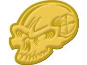 Voodoo Tactical Coin Skull 07 004400001